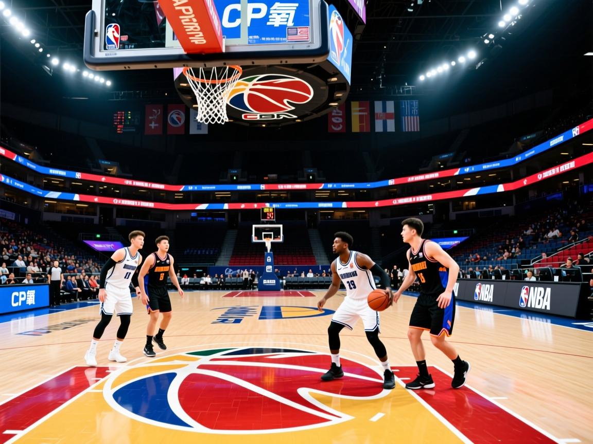 飞氧 CFO 成黑马，挑战强队不惧  第1张