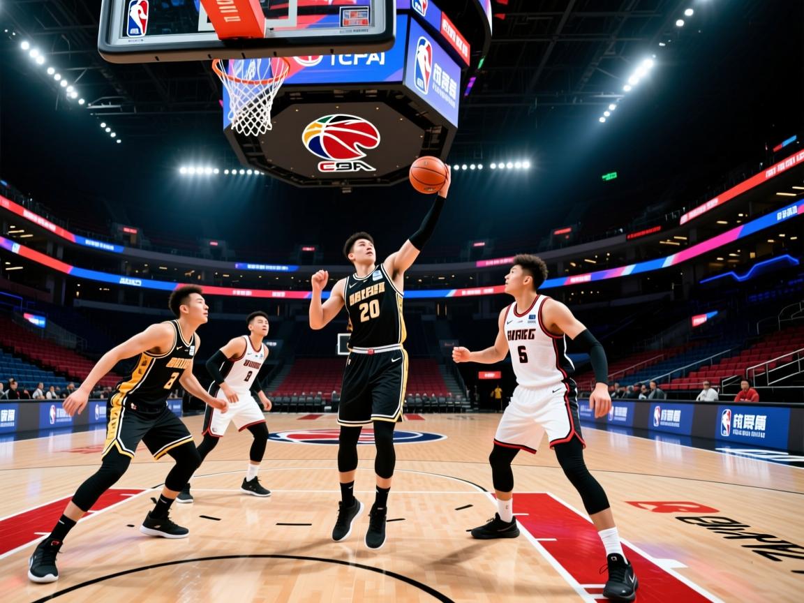 飞氧 CFO 成黑马，挑战强队不惧  第2张