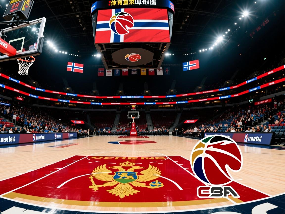 挪威主场大胜黑山,取得胜利 第1张