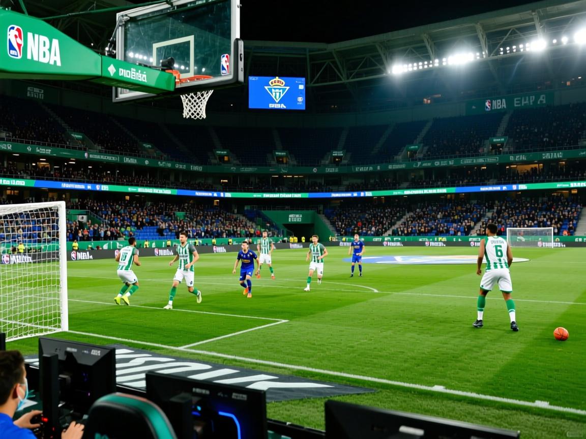 莱加内斯遭遇绝杀,球队连胜势头瞬间被扼杀 第2张