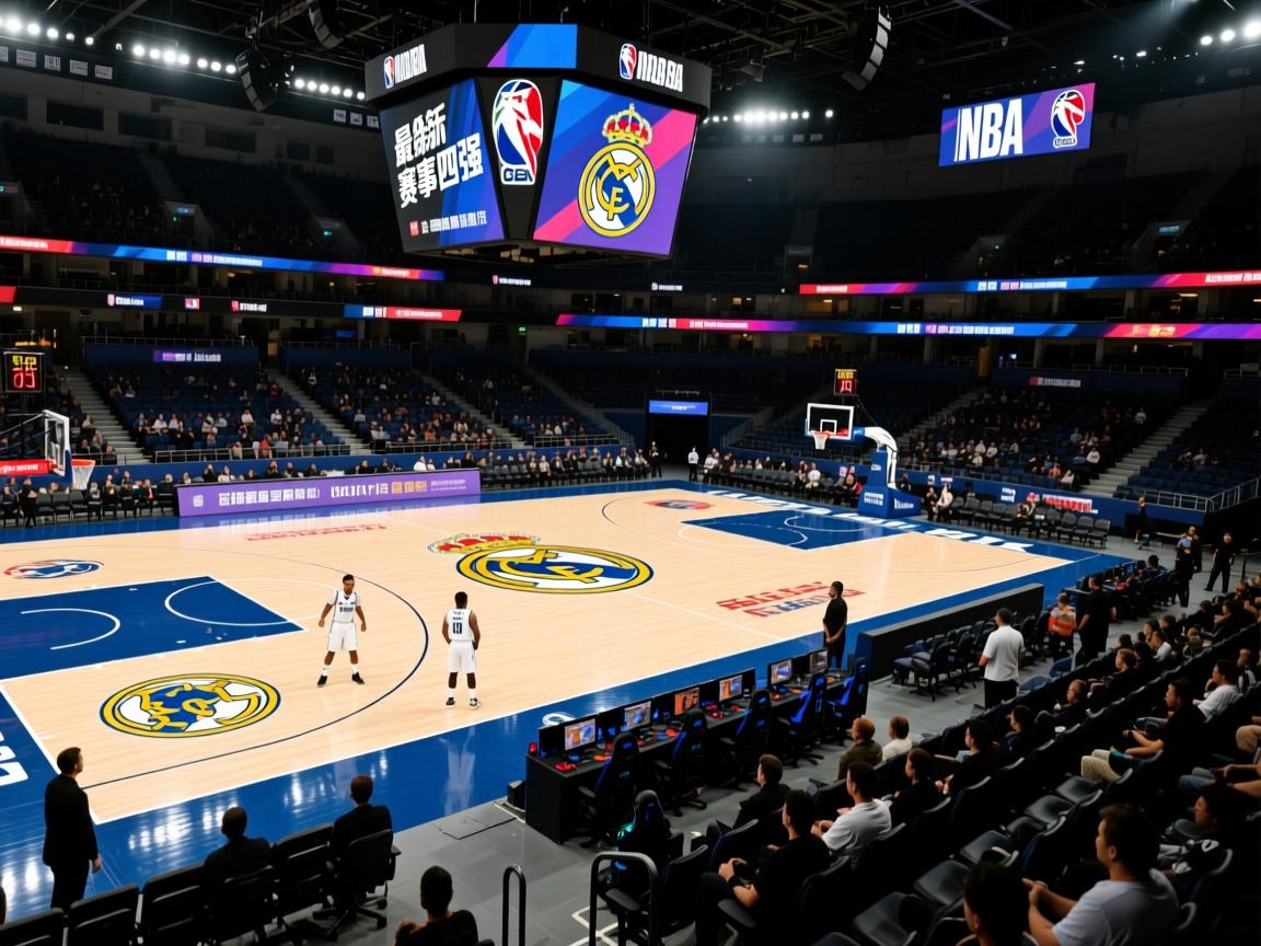 皇马遭遇惨败之际,无缘最新赛事四强 第1张