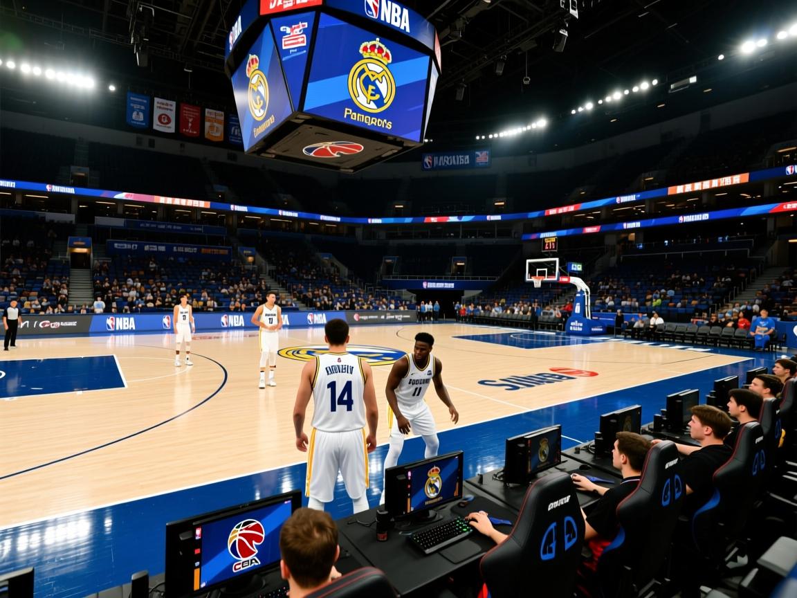 皇马遭遇惨败之际,无缘最新赛事四强 第2张