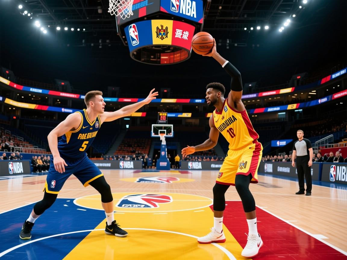 摩尔多瓦队甘与对手战平,仍需努力晋级 第1张