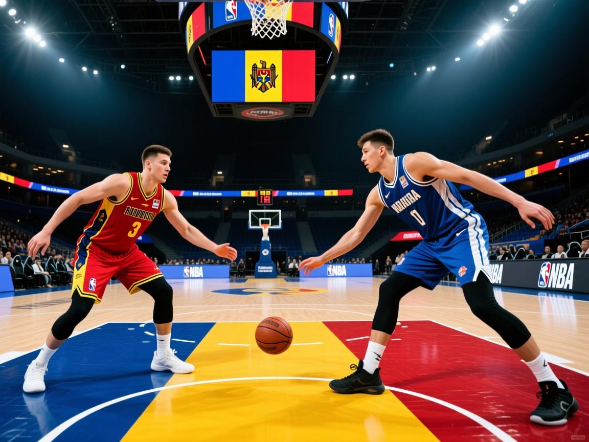 摩尔多瓦队甘与对手战平,仍需努力晋级 第2张