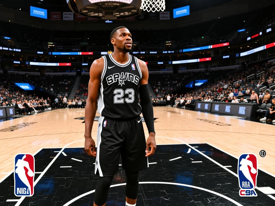 马刺胜掘金,德罗赞全场发挥稳固 第1张