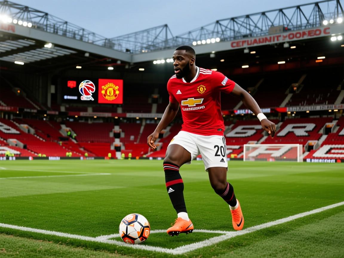 曼联主场负于尼斯,卢卡库独中一元无助球队逆转