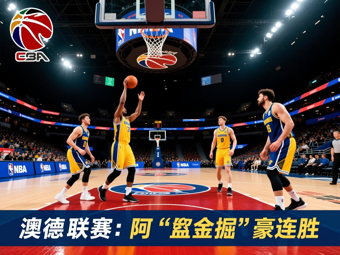 澳篮球联赛:阿德莱德掘金豪取连胜 第3张