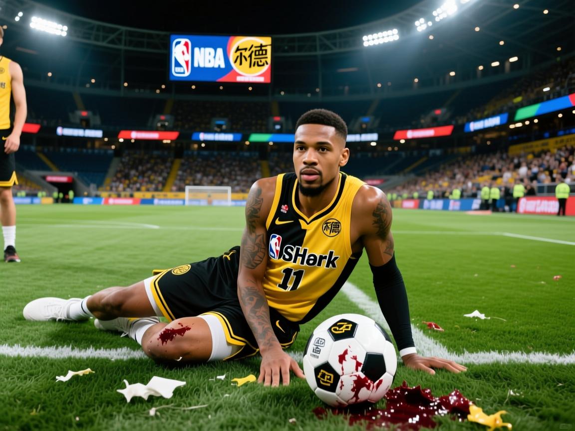 6月22日足球伤停汇总 莫尔德伤兵满营或存隐患