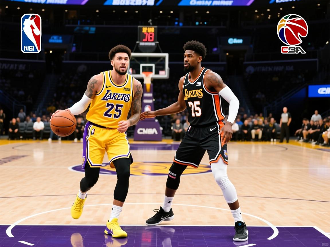 夏联综述：布朗尼17+5+5湖人输德比河村勇辉两双的简单介绍