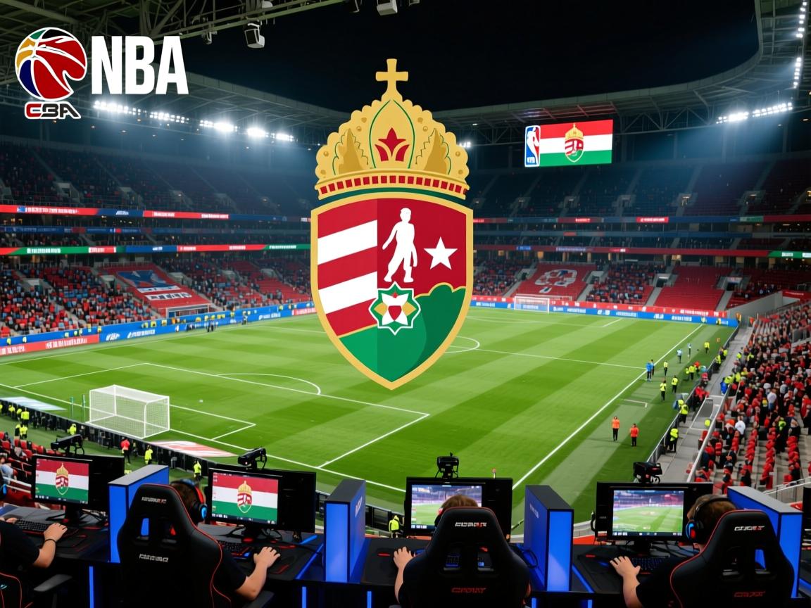 匈牙利足球俱乐部在欧洲足球赛事中展示实力