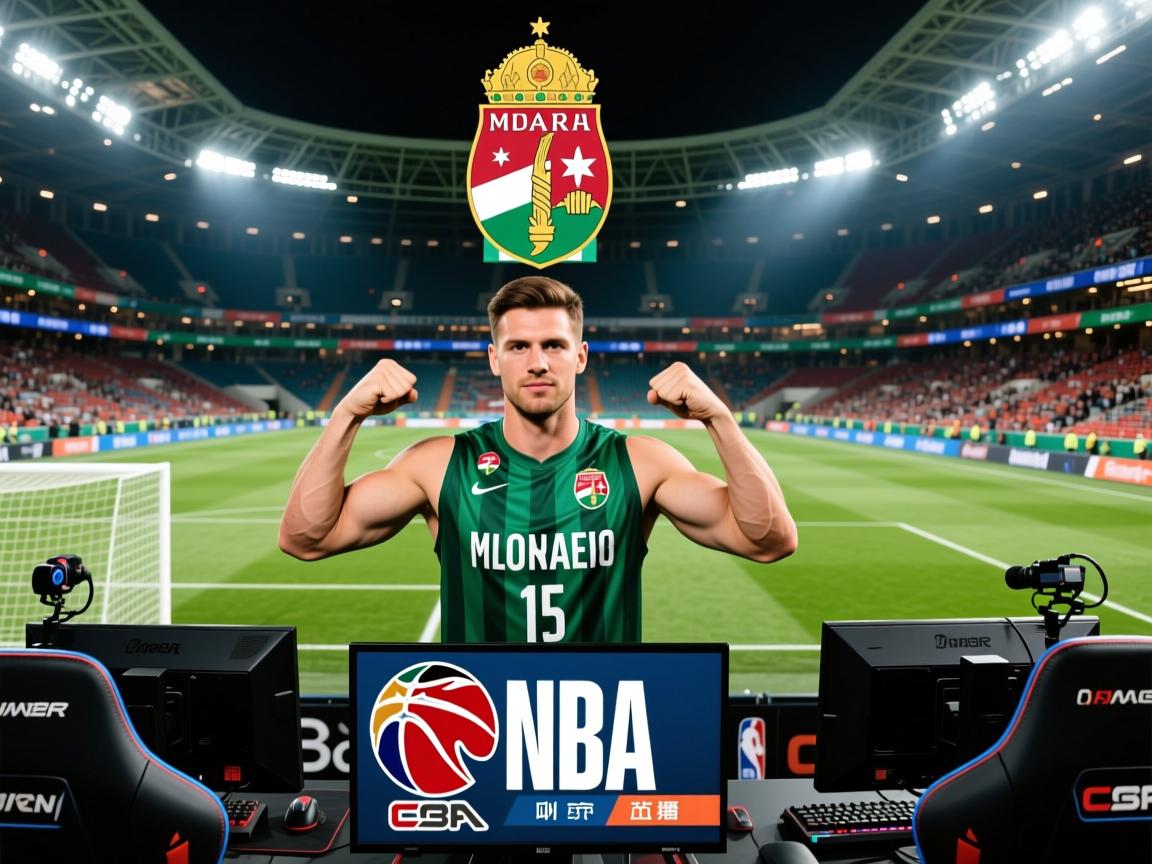 匈牙利足球俱乐部在欧洲足球赛事中展示实力  第3张