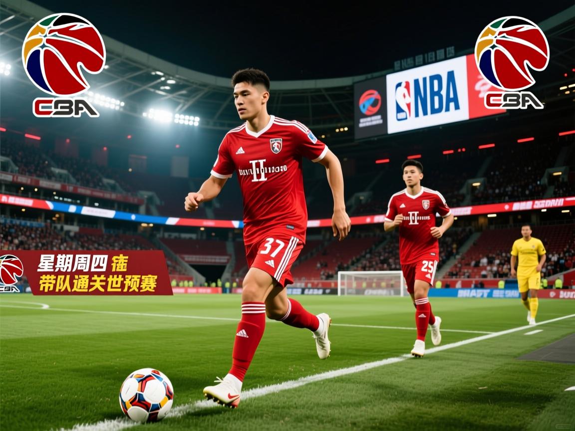 怀旧星期四丨昔日德甲金靴，带队通关世预赛