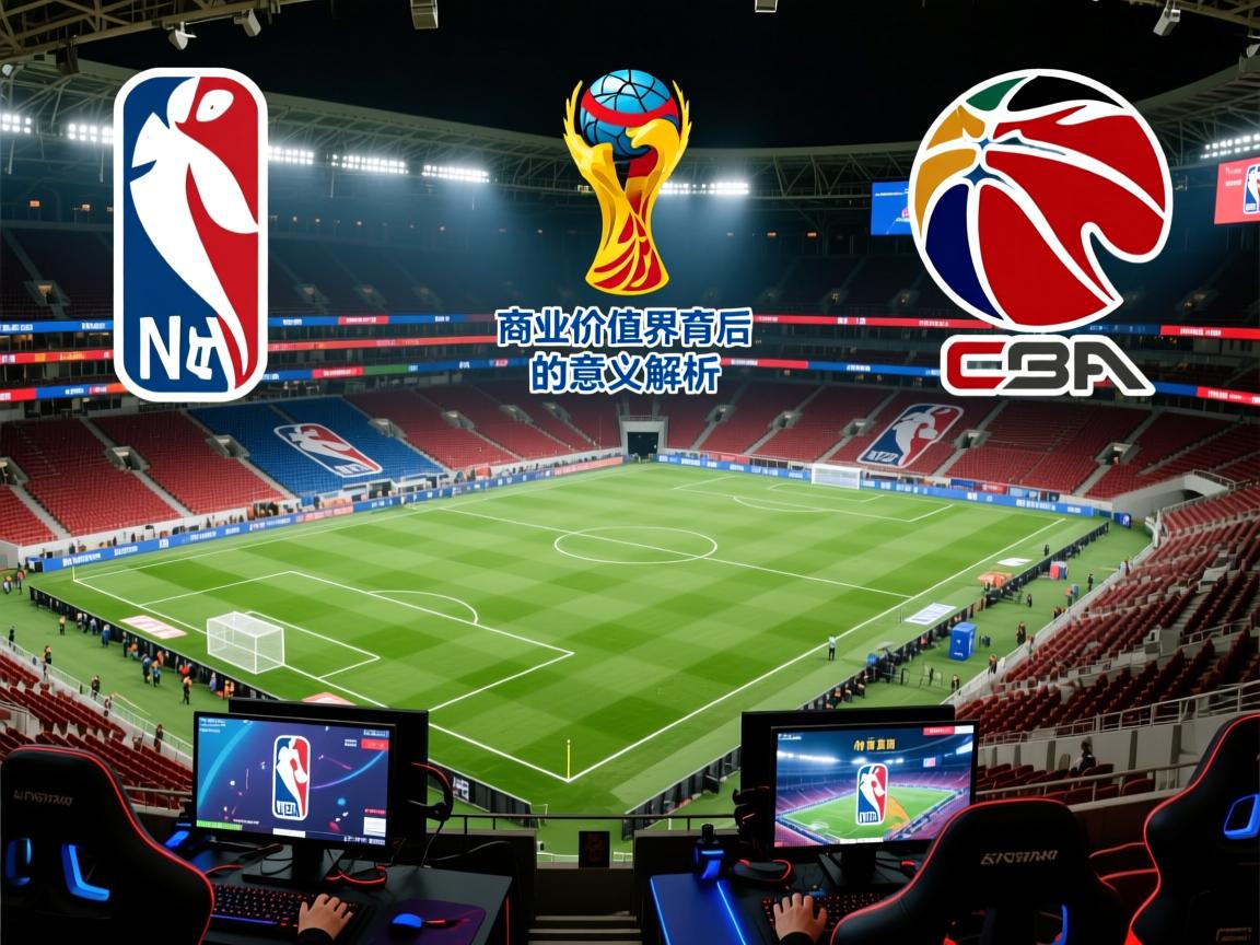 世界杯2026商业价值背后的意义解析  第2张