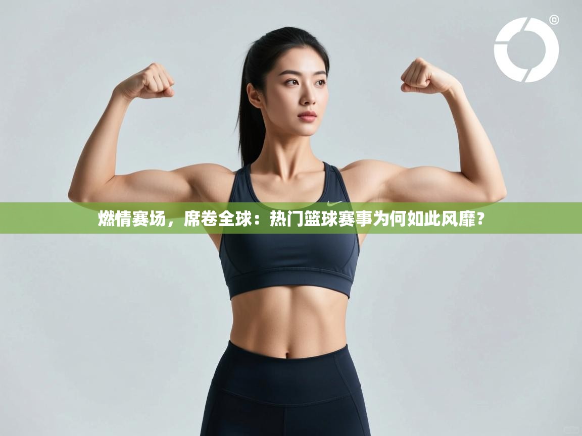燃情赛场,席卷全球:热门篮球赛事为何如此风靡?