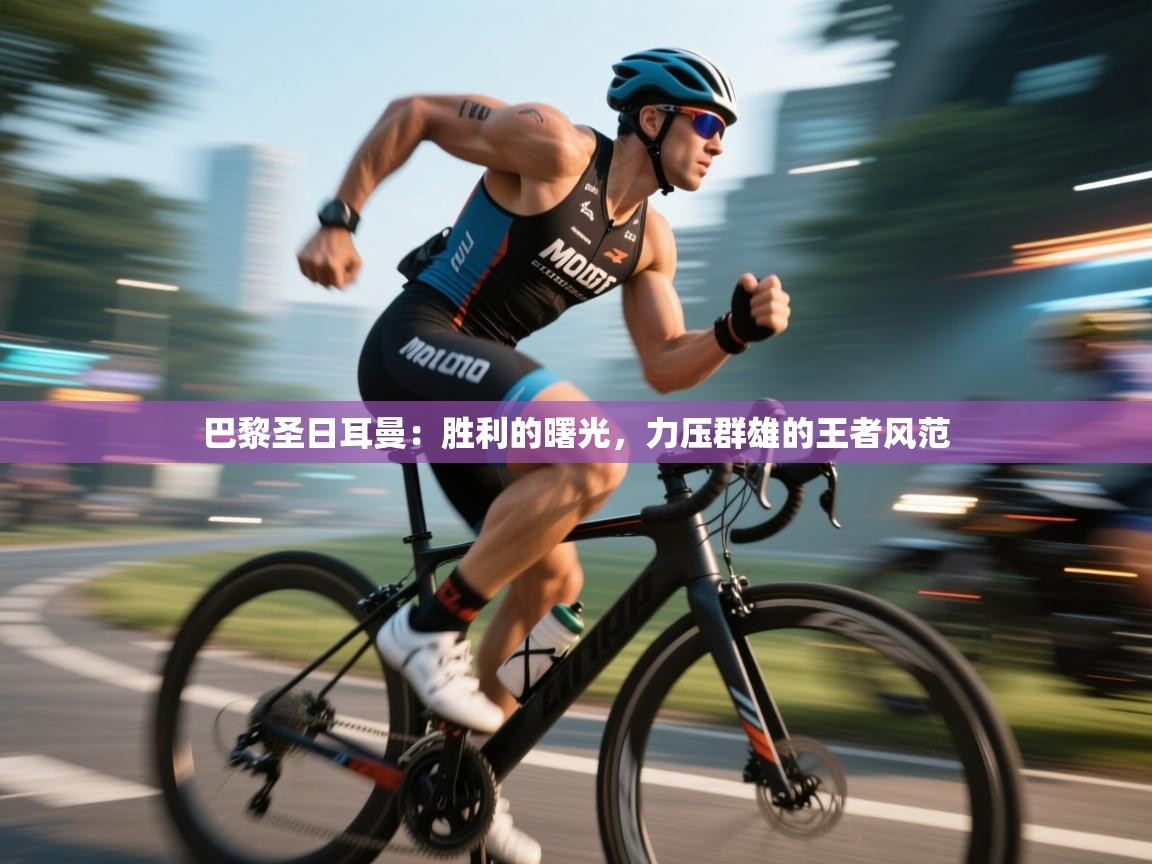 巴黎圣日耳曼：胜利的曙光，力压群雄的王者风范  第2张