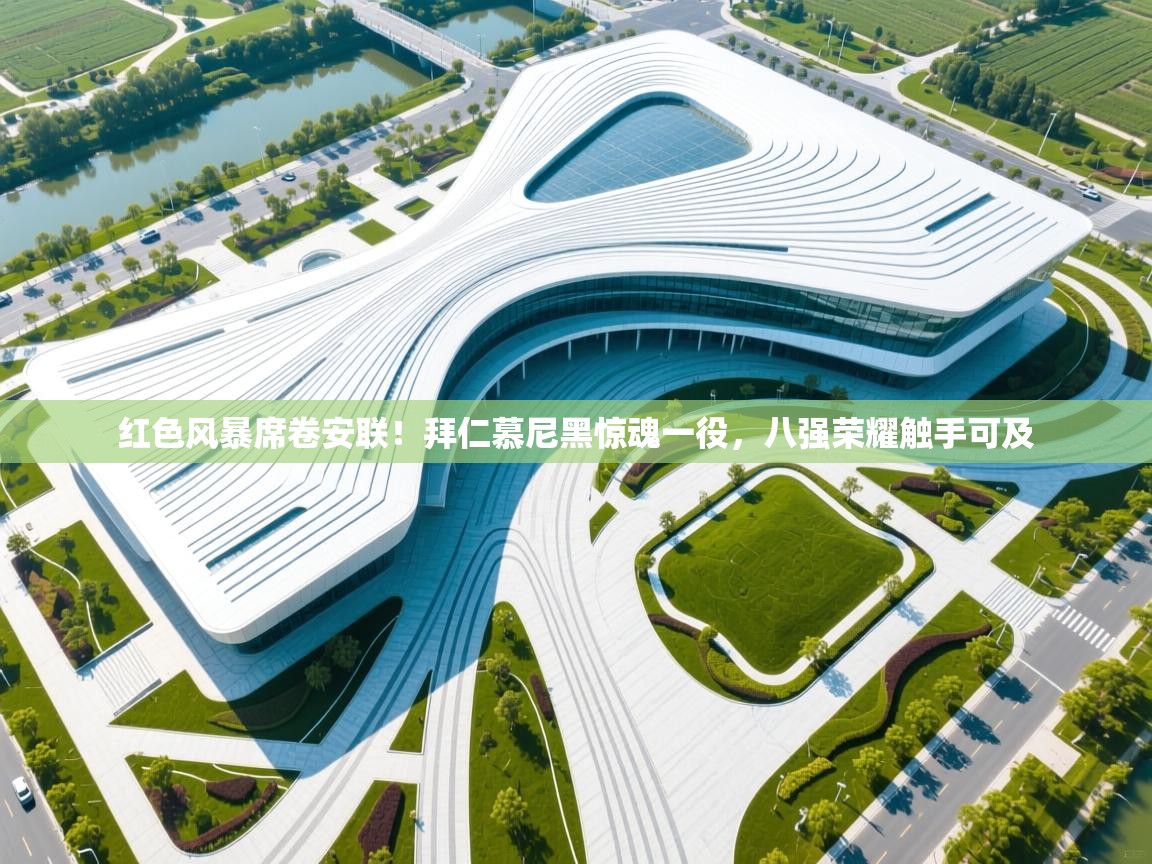 红色风暴席卷安联!拜仁慕尼黑惊魂一役,八强荣耀触手可及