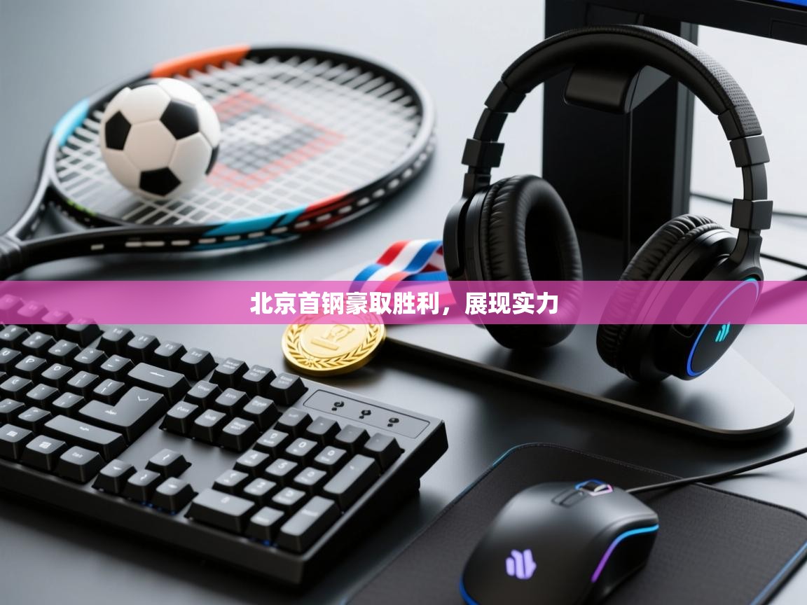 北京首钢豪取胜利，展现实力