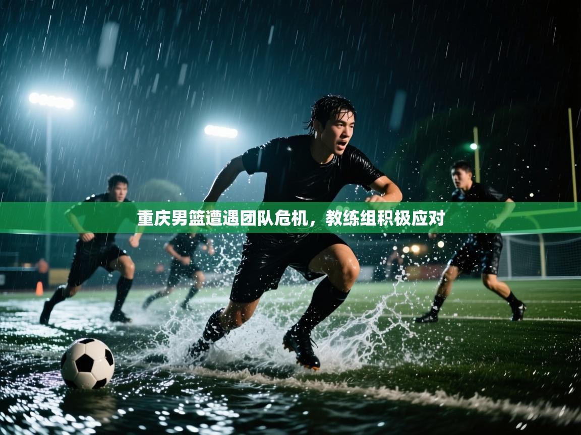 重庆男篮遭遇团队危机，教练组积极应对