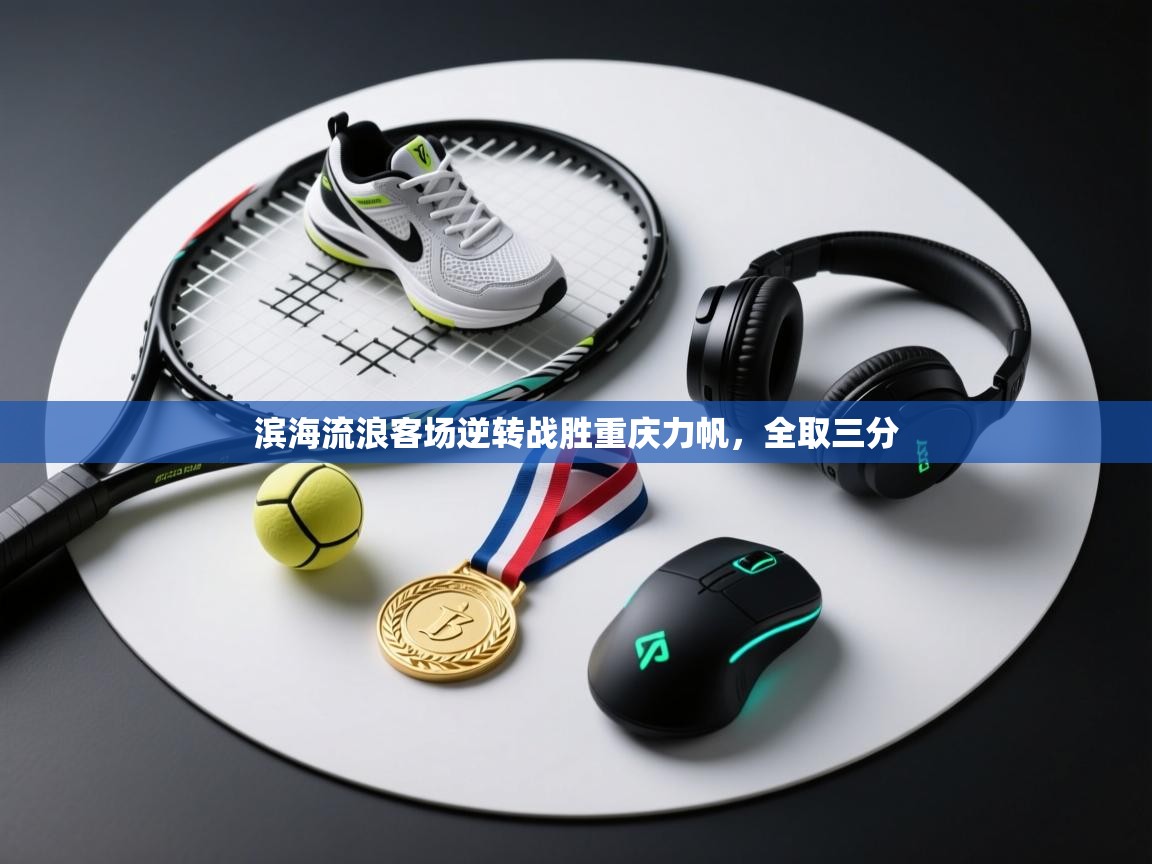 滨海流浪客场逆转战胜重庆力帆，全取三分  第2张