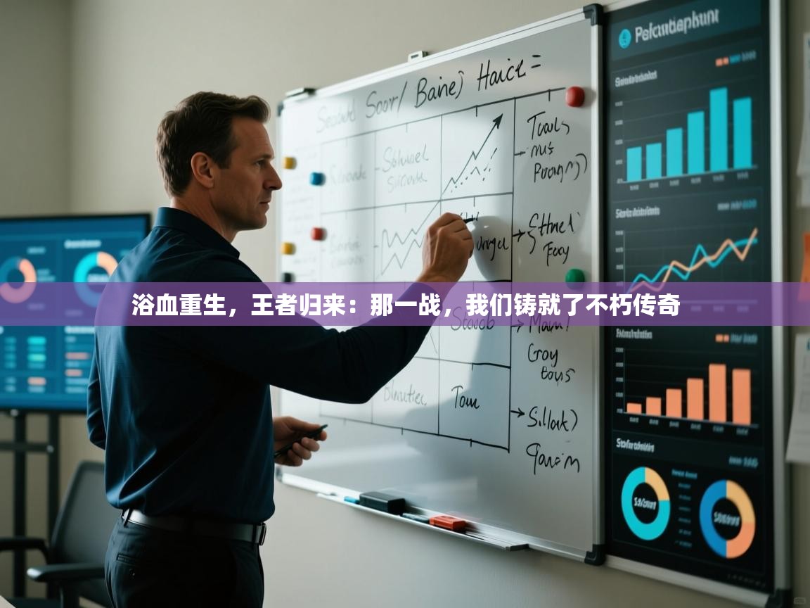 浴血重生，王者归来：那一战，我们铸就了不朽传奇