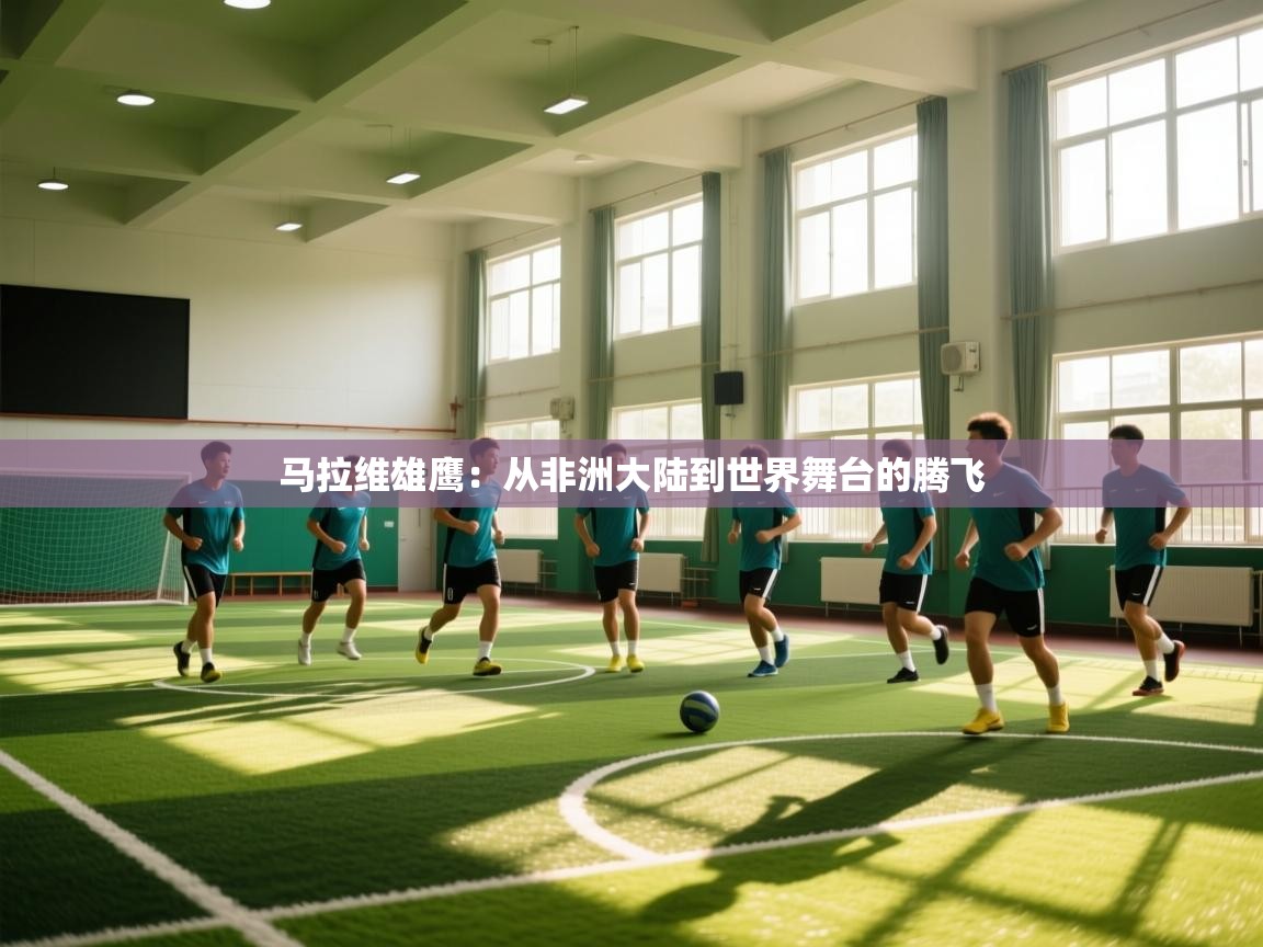 马拉维雄鹰：从非洲大陆到世界舞台的腾飞