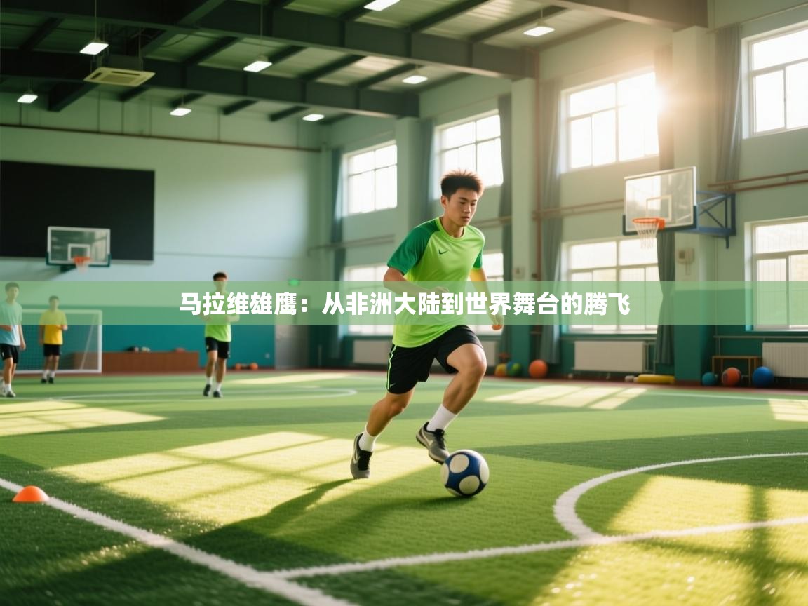 马拉维雄鹰：从非洲大陆到世界舞台的腾飞  第2张