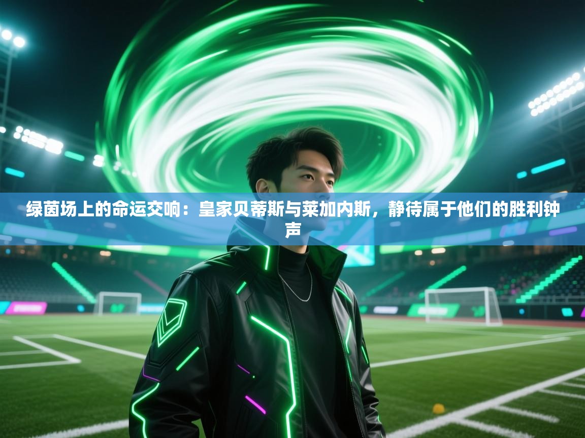绿茵场上的命运交响:皇家贝蒂斯与莱加内斯,静待属于他们的胜利钟声